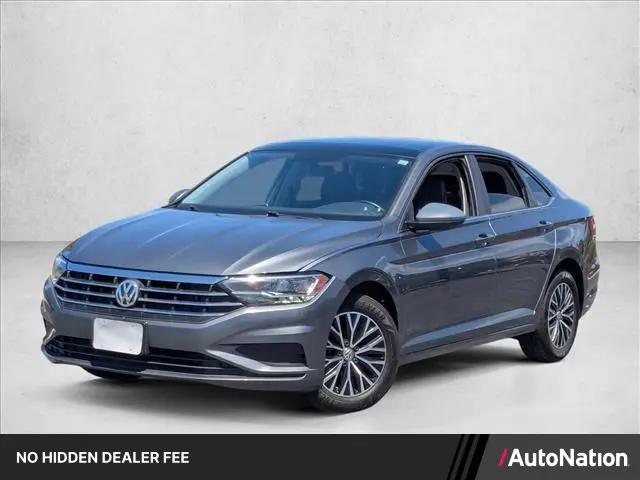 2019 Volkswagen Jetta 1.4T S for sale in Torrance, CA