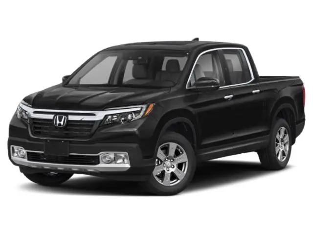 2020 Honda Ridgeline RTL-E for sale in Harrisonville, MO