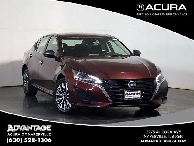 2025 Nissan Altima SV AWD for sale in Naperville, IL