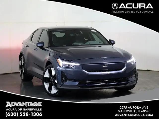 2024 Polestar 2 Long Range Dual Motor Plus for sale in Naperville, IL