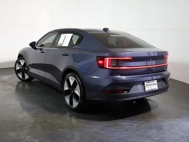 2024 Polestar 2 Long Range Dual Motor Plus