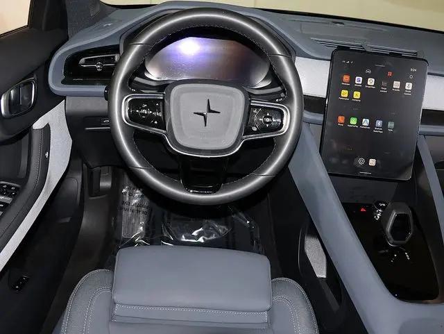 2024 Polestar 2 Long Range Dual Motor Plus