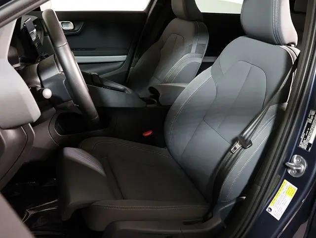 2024 Polestar 2 Long Range Dual Motor Plus