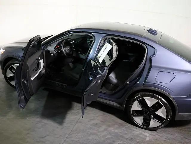 2024 Polestar 2 Long Range Dual Motor Plus
