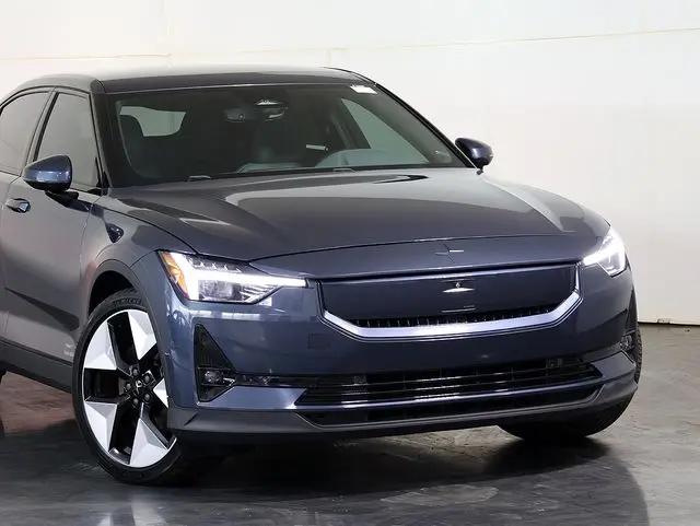 2024 Polestar 2 Long Range Dual Motor Plus