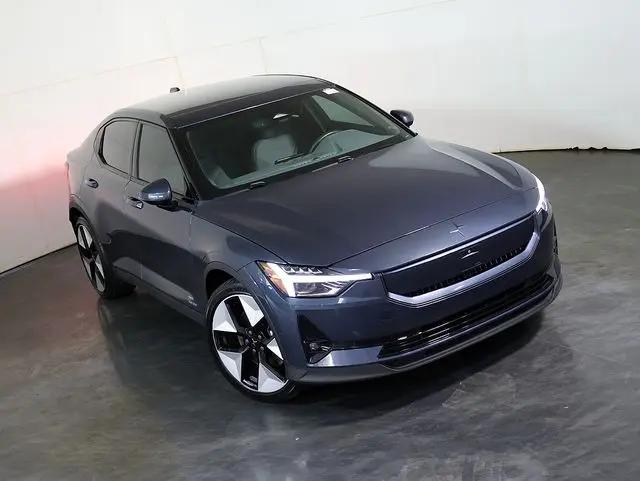 2024 Polestar 2 Long Range Dual Motor Plus