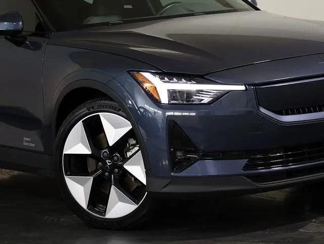 2024 Polestar 2 Long Range Dual Motor Plus