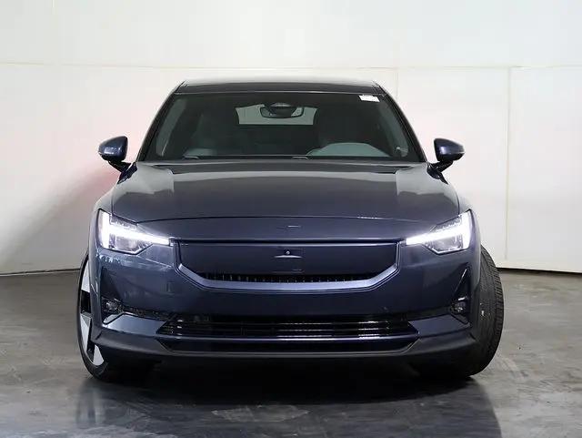 2024 Polestar 2 Long Range Dual Motor Plus