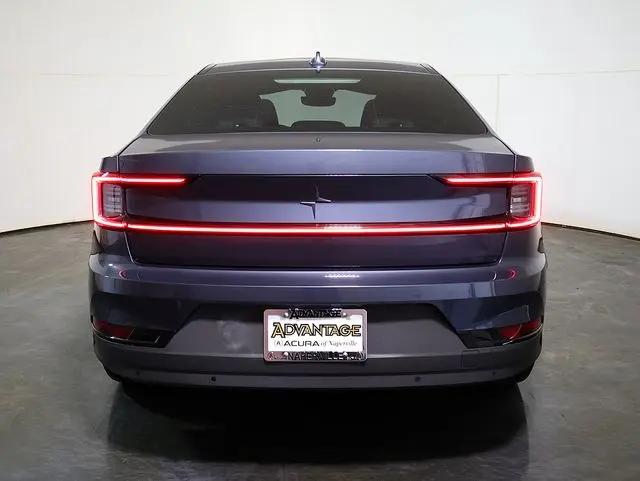 2024 Polestar 2 Long Range Dual Motor Plus
