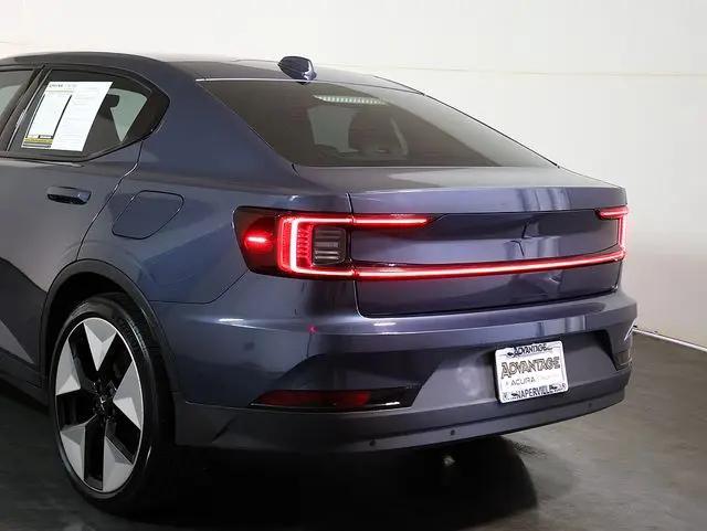 2024 Polestar 2 Long Range Dual Motor Plus