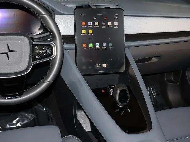 2024 Polestar 2 Long Range Dual Motor Plus