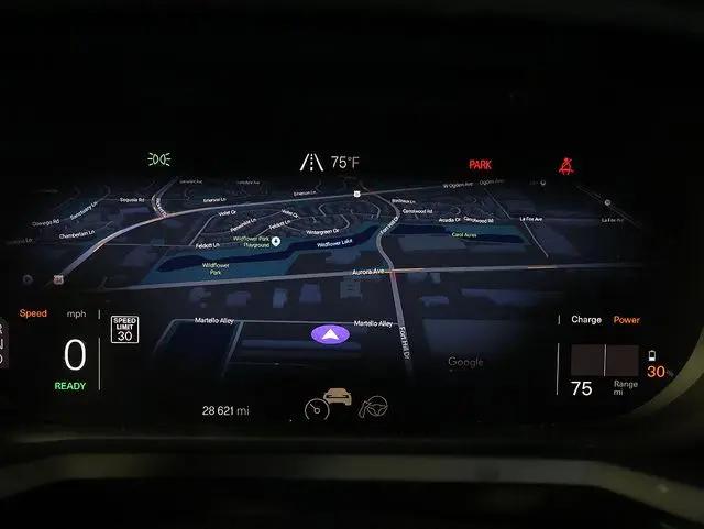2024 Polestar 2 Long Range Dual Motor Plus