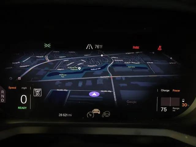 2024 Polestar 2 Long Range Dual Motor Plus
