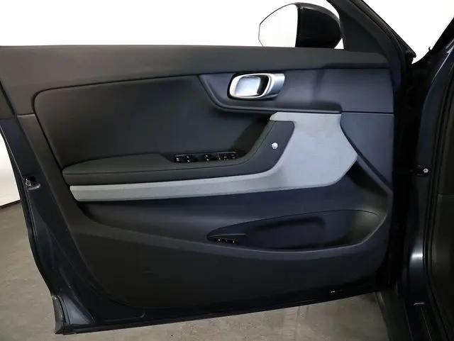 2024 Polestar 2 Long Range Dual Motor Plus