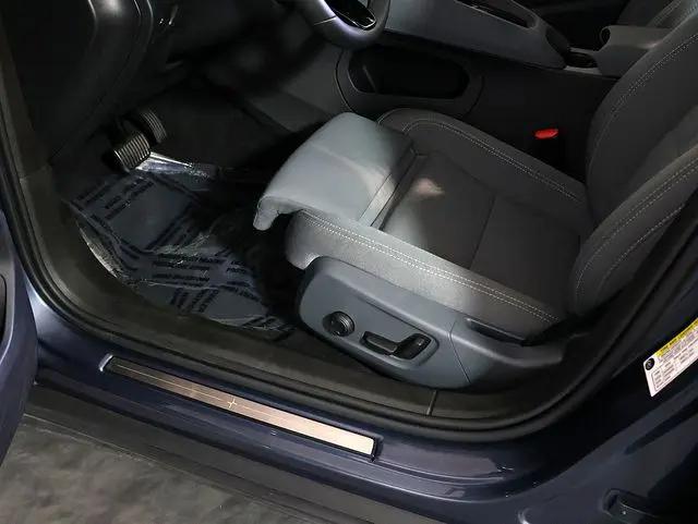 2024 Polestar 2 Long Range Dual Motor Plus