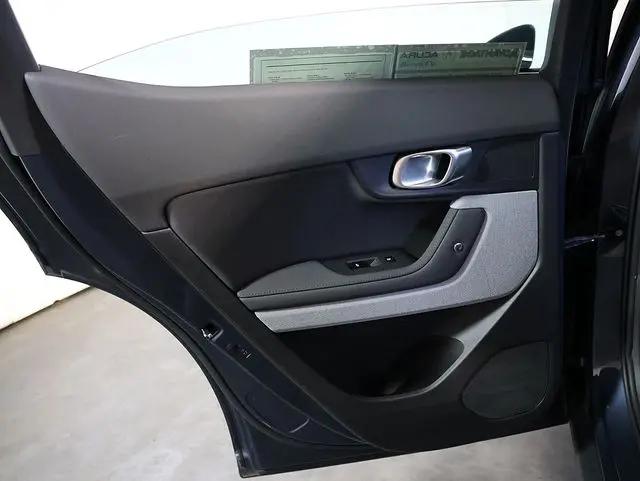 2024 Polestar 2 Long Range Dual Motor Plus