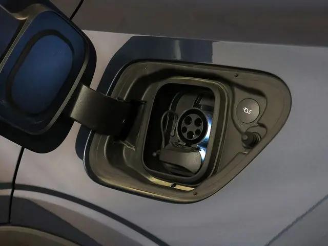 2024 Polestar 2 Long Range Dual Motor Plus