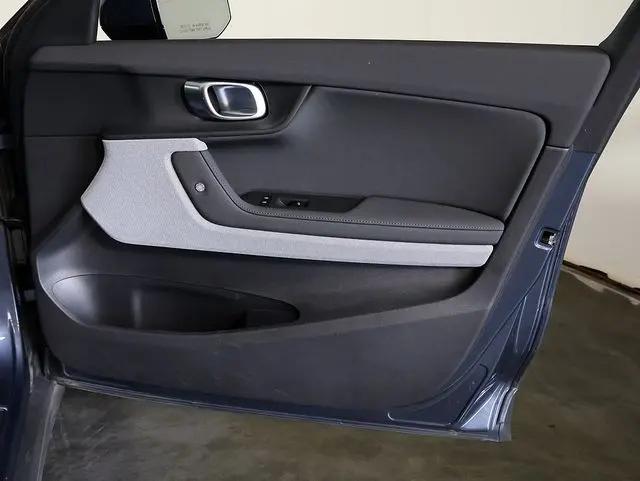 2024 Polestar 2 Long Range Dual Motor Plus
