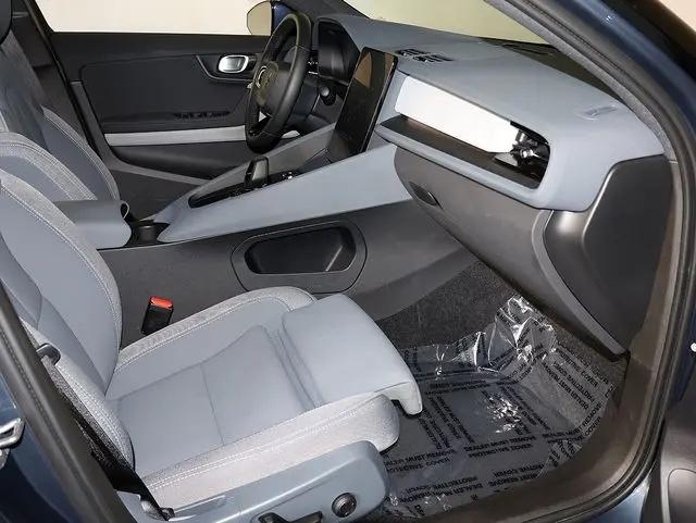 2024 Polestar 2 Long Range Dual Motor Plus