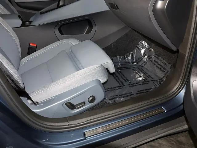 2024 Polestar 2 Long Range Dual Motor Plus