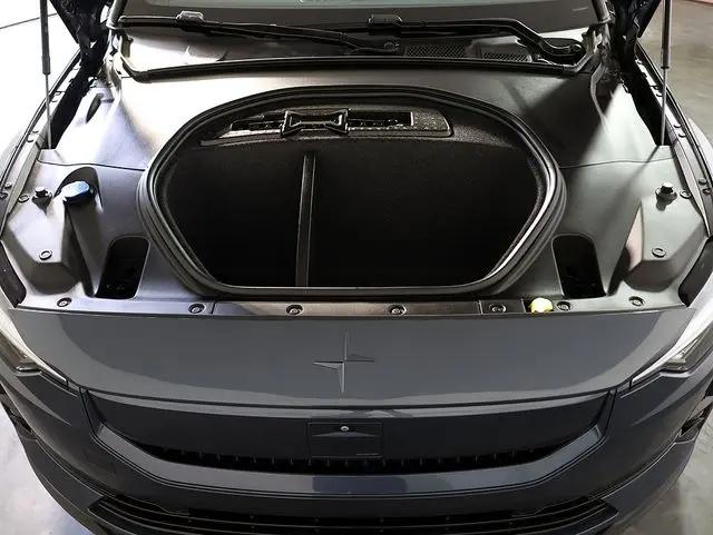 2024 Polestar 2 Long Range Dual Motor Plus