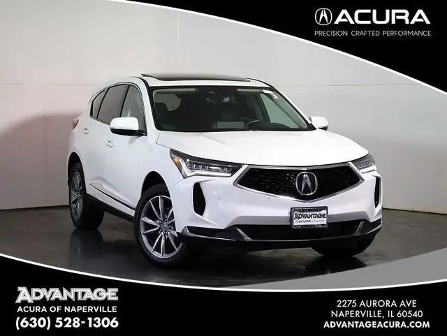 2023 Acura RDX Technology Package for sale in Naperville, IL
