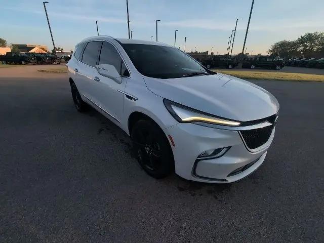 2023 Buick Enclave Essence FWD for sale in Evansville, IN