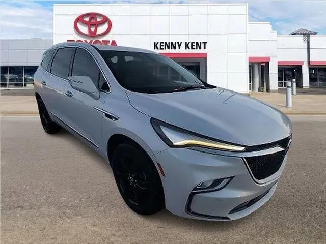 2023 Buick Enclave Essence FWD for sale in Evansville, IN