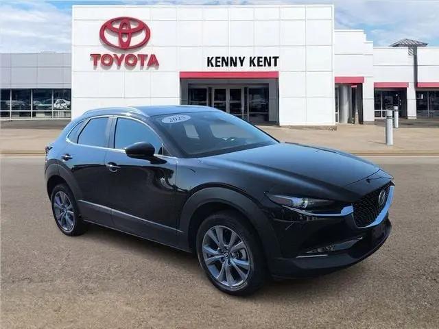 2025 Mazda CX-30 2.5 S Preferred Package for sale in Evansville, IN