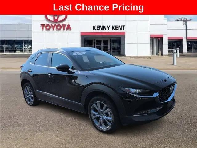 2025 Mazda CX-30 2.5 S Preferred Package for sale in Evansville, IN