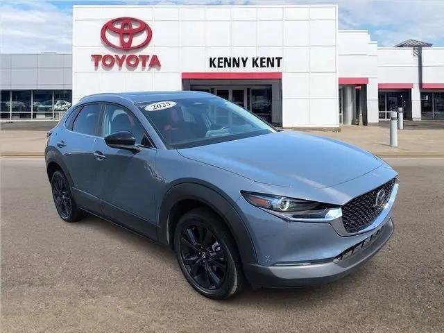 2025 Mazda CX-30 2.5 S Carbon Edition for sale in Evansville, IN