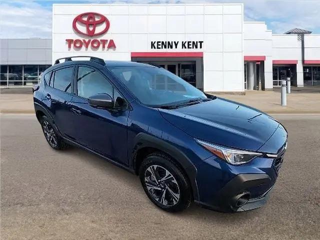 2025 Subaru Crosstrek Premium for sale in Evansville, IN