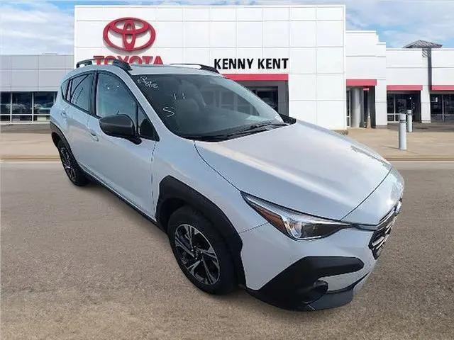2025 Subaru Crosstrek Premium for sale in Evansville, IN