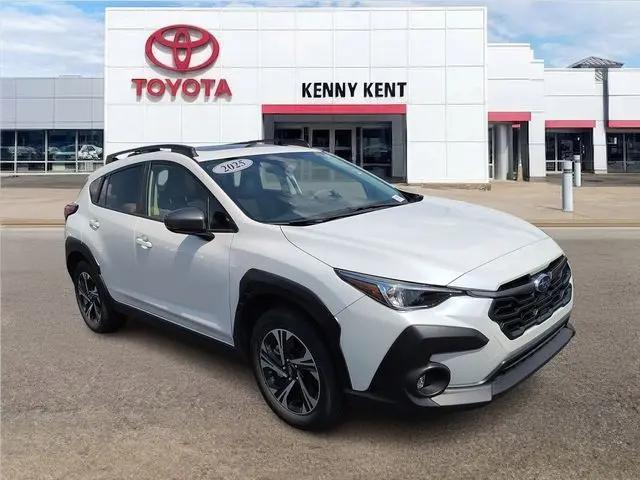 2025 Subaru Crosstrek Premium for sale in Evansville, IN