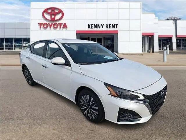2024 Nissan Altima SV Intelligent AWD for sale in Evansville, IN