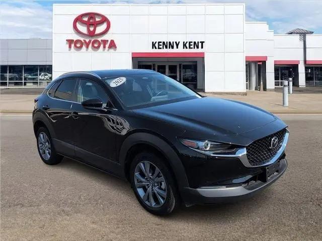 2025 Mazda CX-30 2.5 S Preferred Package for sale in Evansville, IN