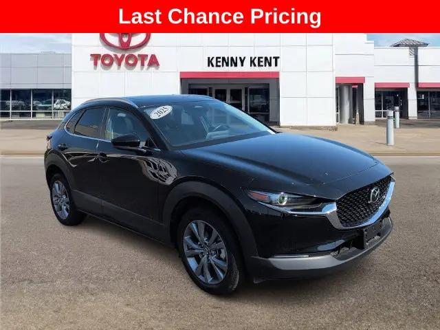 2025 Mazda CX-30 2.5 S Preferred Package for sale in Evansville, IN