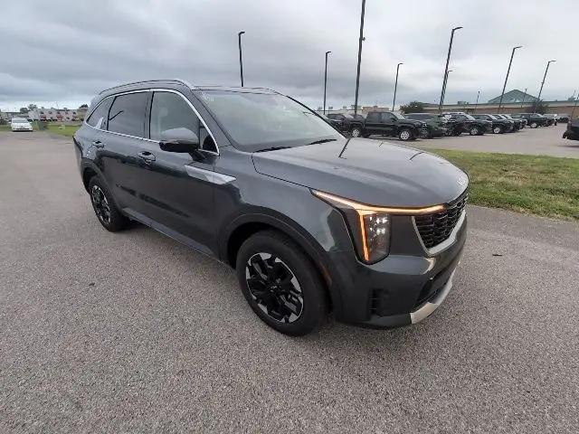 2024 Kia Sorento S for sale in Evansville, IN