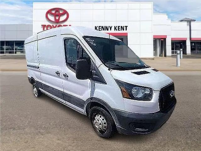 2023 Ford Transit Cargo Van T-250 for sale in Evansville, IN