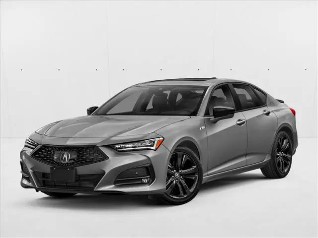 2021 Acura TLX A-SPEC Package for sale in North Bethesda, MD