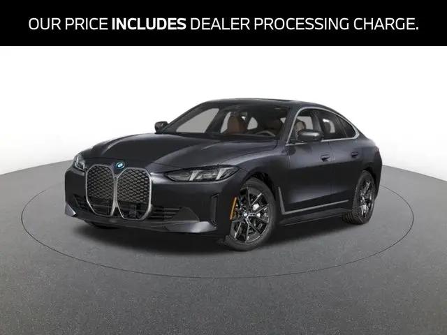 2026 BMW i4 xDrive40 for sale in Catonsville, MD