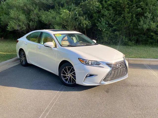 2016 Lexus ES 350 Base for sale in Charlotte, NC