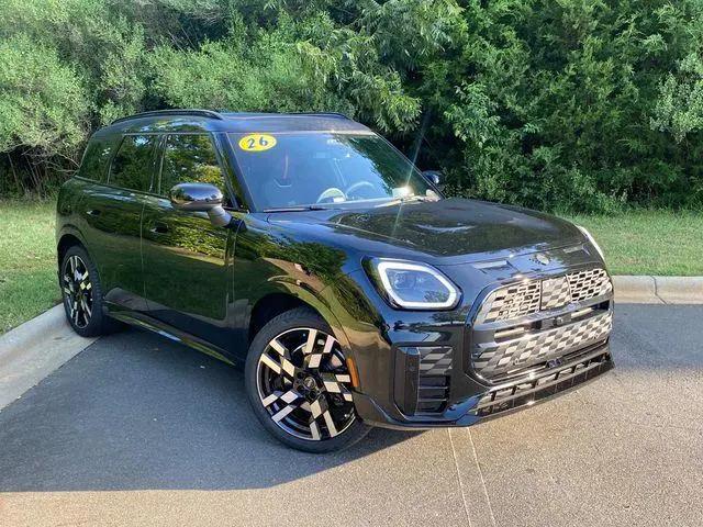 2026 MINI Cooper Countryman Cooper S for sale in Charlotte, NC
