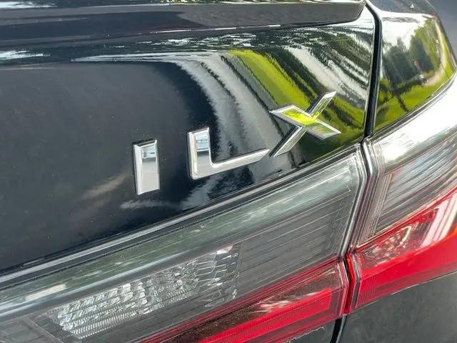 2022 Acura ILX Premium  A-SPEC Packages