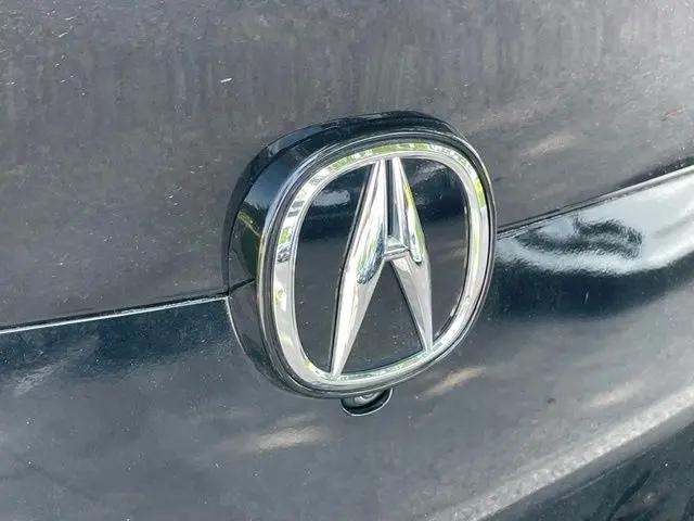 2022 Acura ILX Premium  A-SPEC Packages