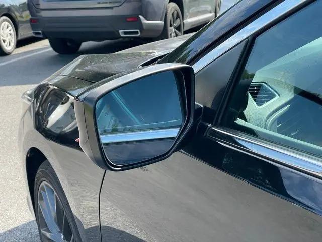 2022 Acura ILX Premium  A-SPEC Packages