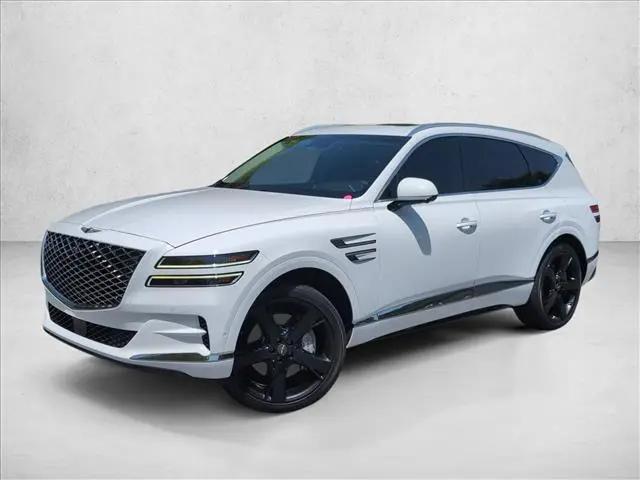 2023 Genesis GV80 3.5T AWD for sale in Buford, GA