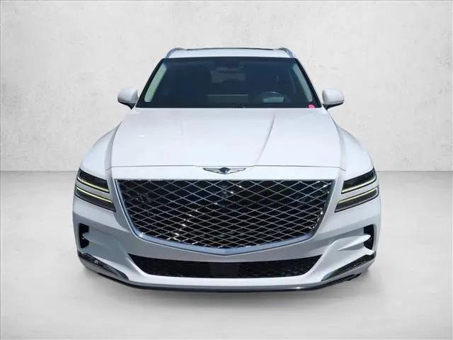 2023 Genesis GV80 3.5T AWD