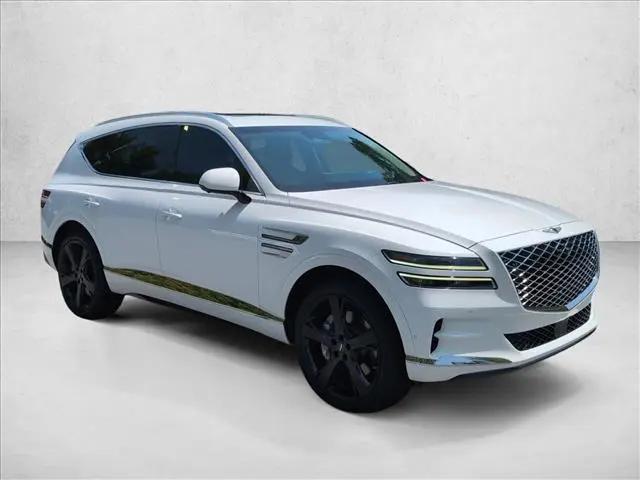2023 Genesis GV80 3.5T AWD