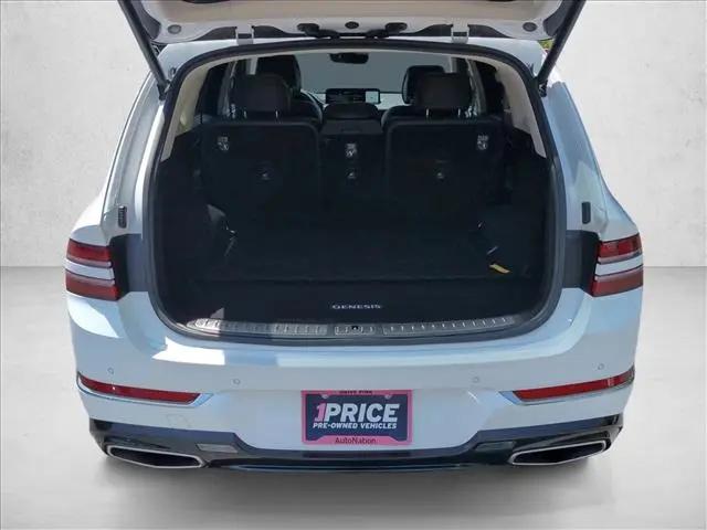 2023 Genesis GV80 3.5T AWD